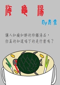 海龟汤红汤黑汤清汤分别是什么意思
